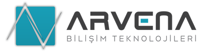 Arvena Bilişim | Kurumsal ERP Çözümleri